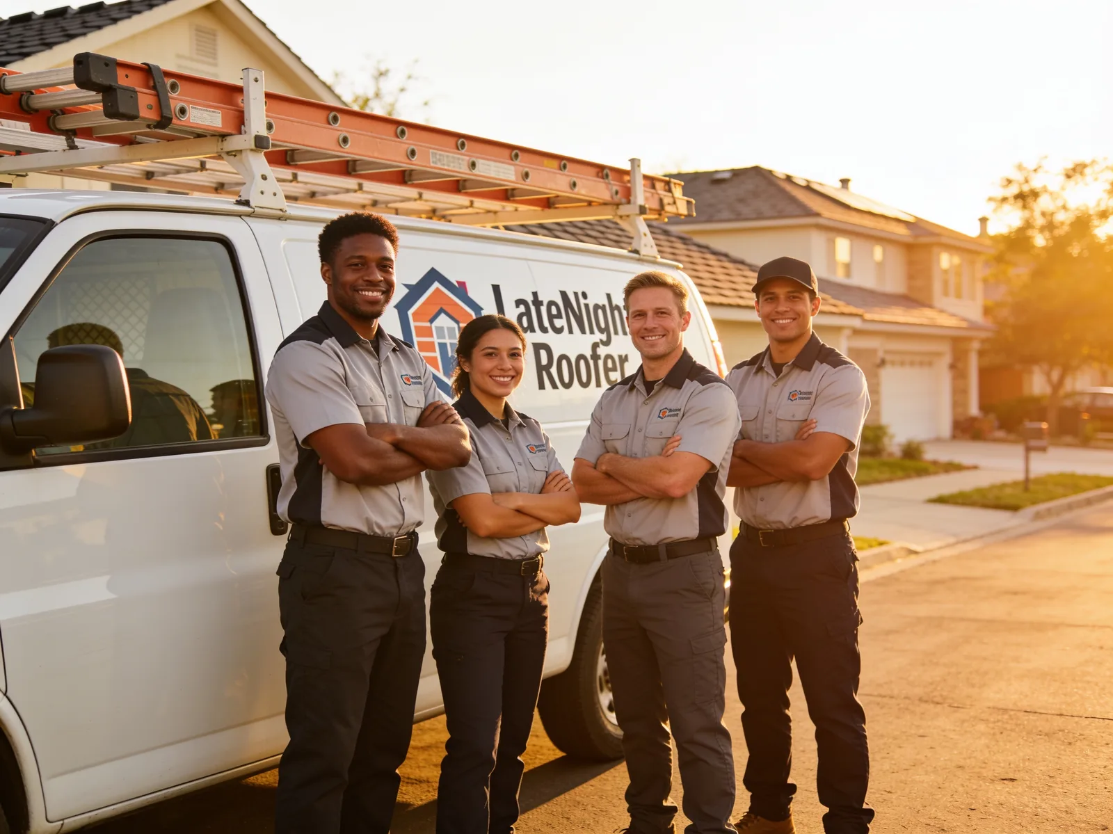 Emergency Roof Repair company in Beaumont, KS
